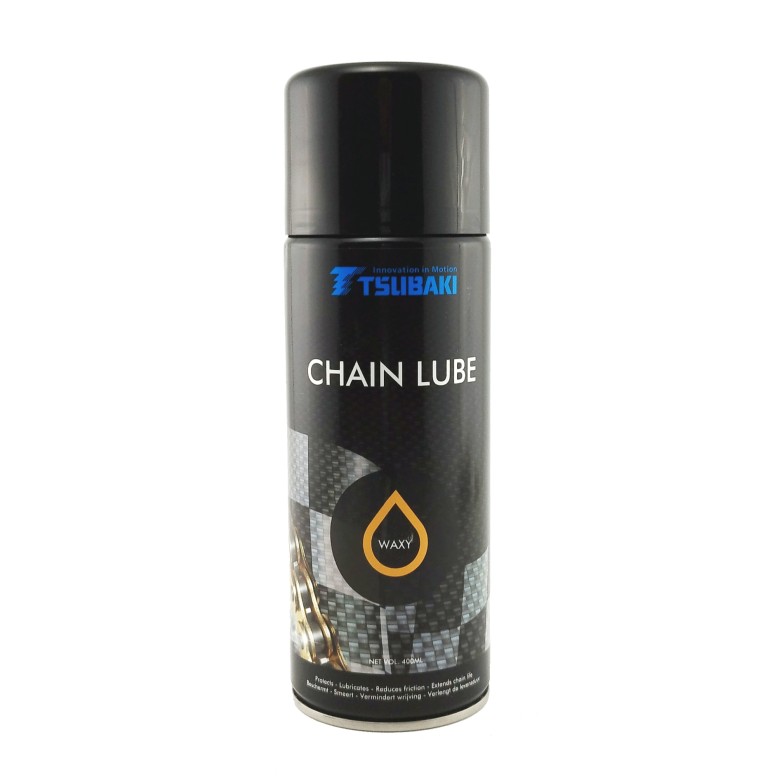 ΣΠΡΕΥ ΛΙΠΑΝΤΙΚΟ ΑΛΥΣΙΔΑΣ TSUBAKI ROAD (WAXY) 400ml (12) - (ΟΛΛ)