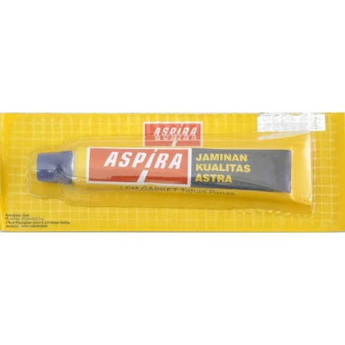 ΦΛΑΝΤΖΕΣ ΣΙΛΙΚΟΝΗΣ, ΣΩΛΗΝΑΡΙΟ 23ml ASPIRA - (ΙΝΔ)