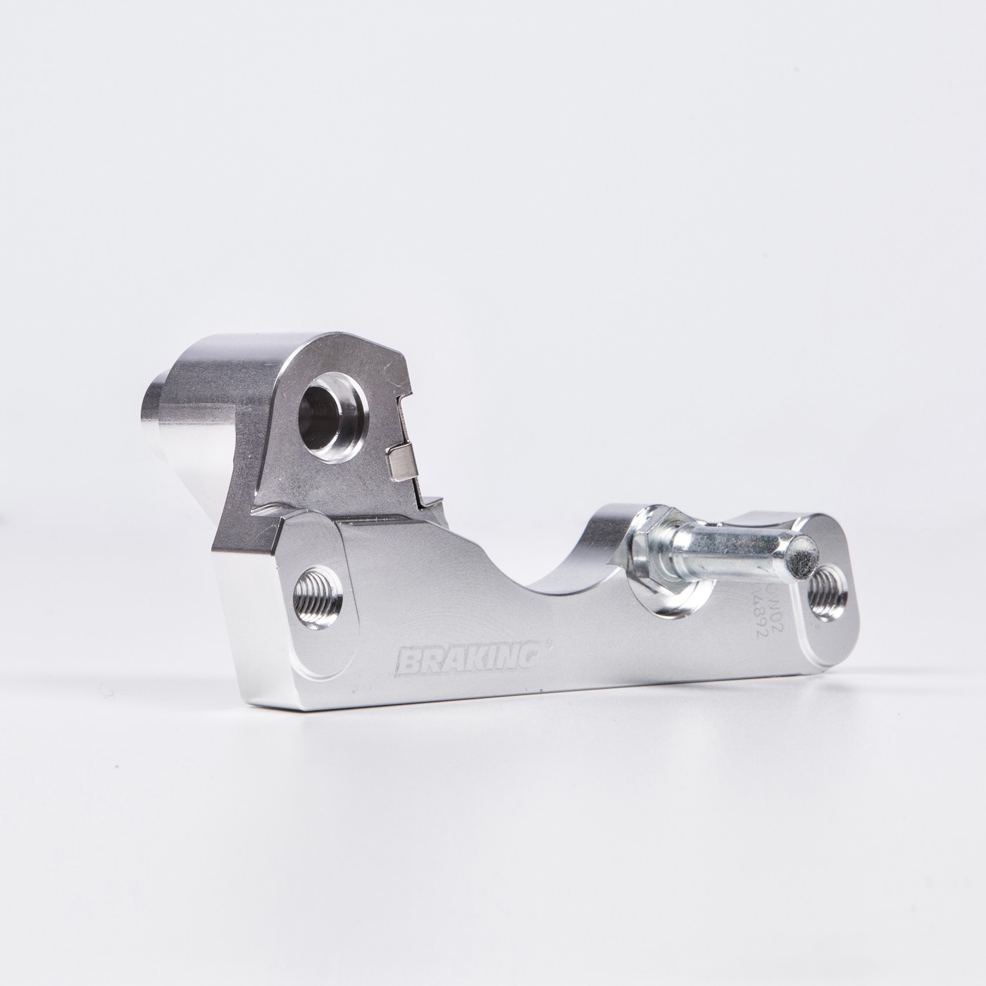 ΔΑΓΚΑΝΑΣ ΑΝΤΑΠΤ BRK POW02 CROSS 270mm - (ΙΤΑ)
