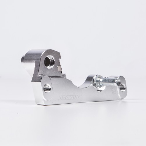 ΔΑΓΚΑΝΑΣ ΑΝΤΑΠΤ BRK POW02 CROSS 270mm - (ΙΤΑ)