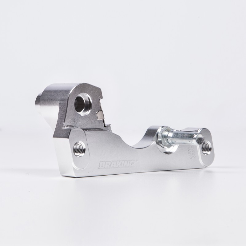 ΔΑΓΚΑΝΑΣ ΑΝΤΑΠΤ BRK POW02 CROSS 270mm - (ΙΤΑ)