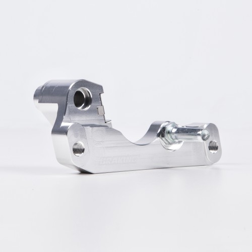 ΔΑΓΚΑΝΑΣ ΑΝΤΑΠΤ BRK POW04 CROSS 270mm - (ΙΤΑ)