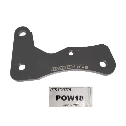 ΔΑΓΚΑΝΑΣ ΑΝΤΑΠΤ BRK POW18(XT600 95>320mm)S.MODARD - (ΙΤΑ)
