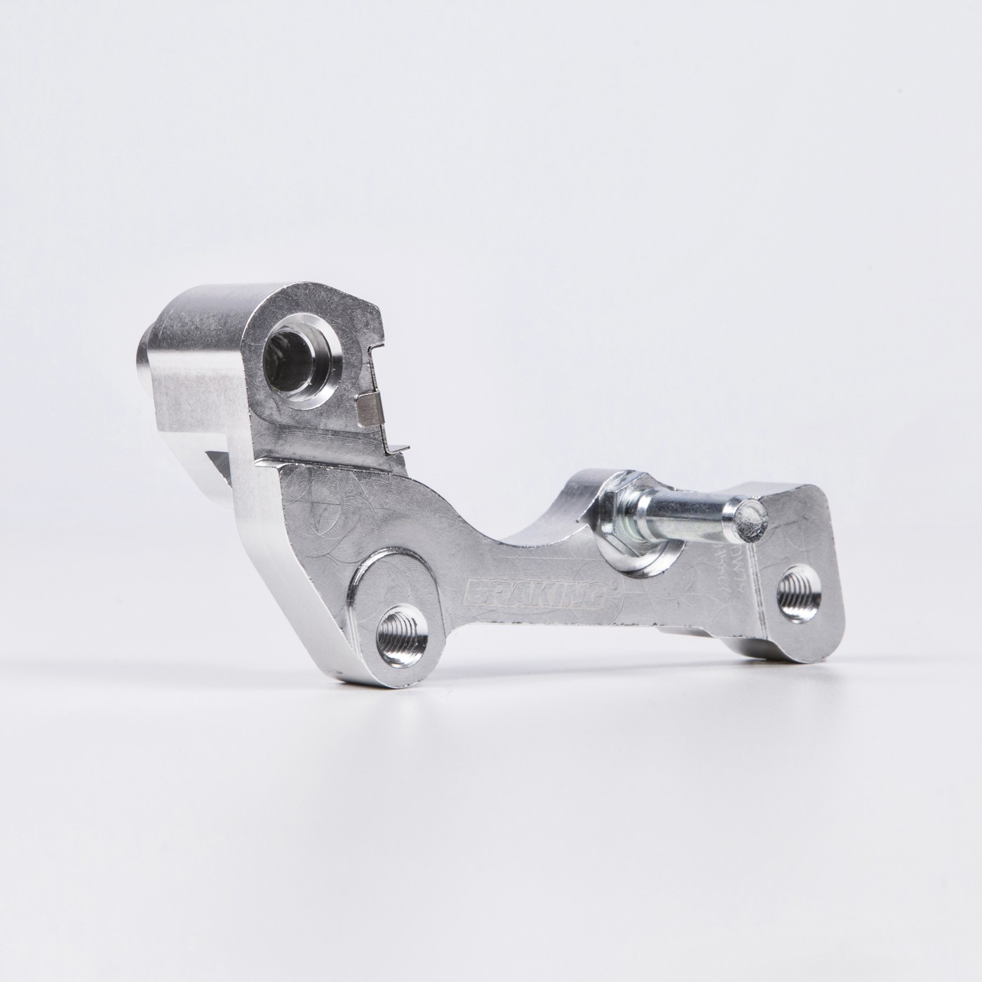 ΔΑΓΚΑΝΑΣ ΑΝΤΑΠΤ BRK POW79 CROSS 270mm - (ΙΤΑ)