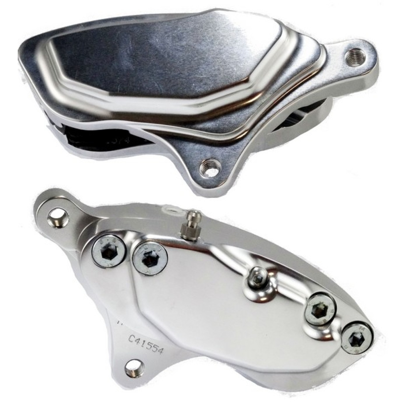 ΔΑΓΚΑΝΕΣ BRK C41514 HARLEY DAVIDSON ΔΕΞ, 292mm >2000 (ΠΡΟΣΦΟΡΑ) - (ΙΤΑ)