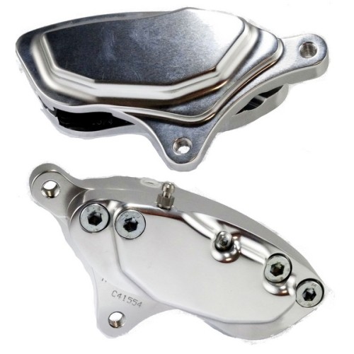 ΔΑΓΚΑΝΕΣ BRK C41514 HARLEY DAVIDSON ΔΕΞ, 292mm >2000 (ΠΡΟΣΦΟΡΑ) - (ΙΤΑ)