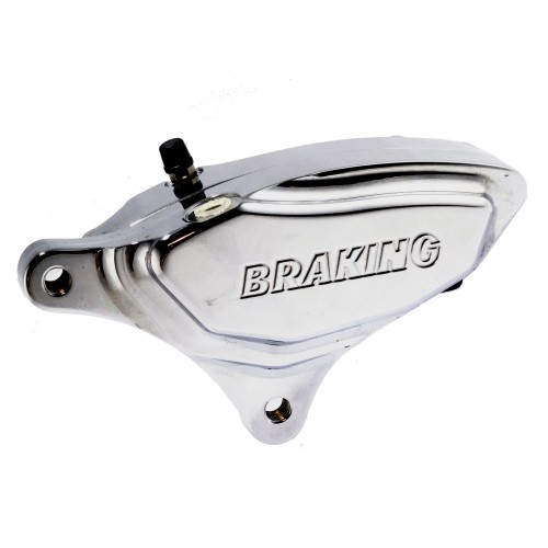 ΔΑΓΚΑΝΕΣ BRK C41524 HARLEY DAVIDSON ΑΡΙΣ, 292mm >2000 (ΠΡΟΣΦΟΡΑ) - (ΙΤΑ)