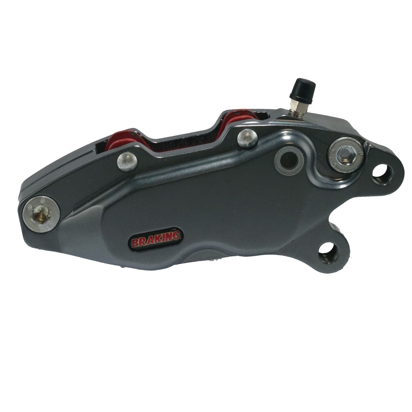 ΔΑΓΚΑΝΕΣ BRK C41711 S.M.BREMBO FIT 40mm ΔΕΞ (ΠΡΟΣΦΟΡΑ) - (ΙΤΑ)