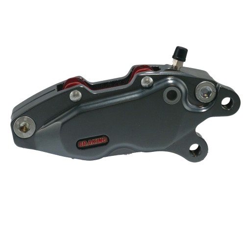 ΔΑΓΚΑΝΕΣ BRK C41711 S.M.BREMBO FIT 40mm ΔΕΞ (ΠΡΟΣΦΟΡΑ) - (ΙΤΑ)