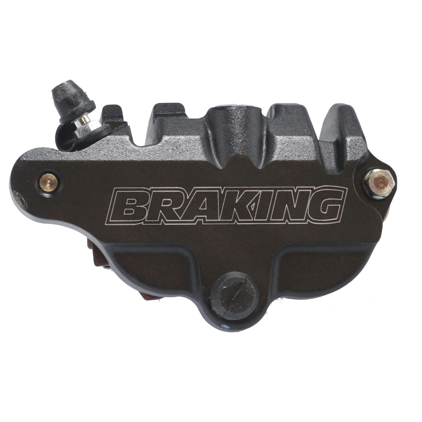 ΔΑΓΚΑΝΕΣ BRK CA2401 CROSS ΕΜΠ (ΠΡΟΣΦΟΡΑ) - (ΙΤΑ)