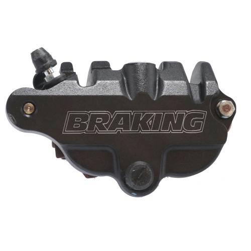 ΔΑΓΚΑΝΕΣ BRK CA2401 CROSS ΕΜΠ (ΠΡΟΣΦΟΡΑ) - (ΙΤΑ)