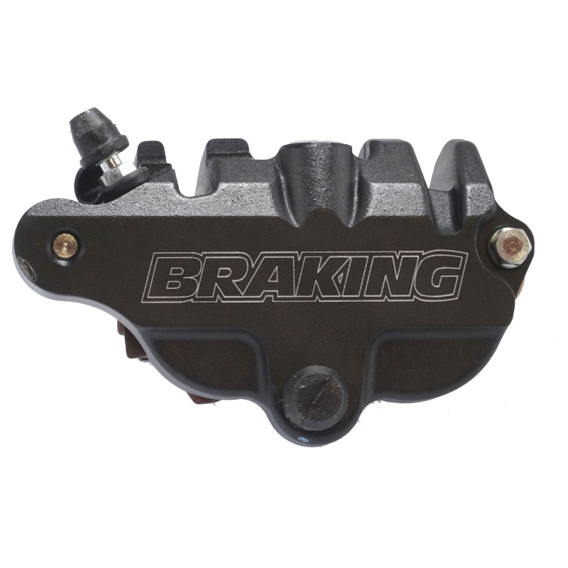 ΔΑΓΚΑΝΕΣ BRK CA2401 CROSS ΕΜΠ (ΠΡΟΣΦΟΡΑ) - (ΙΤΑ)