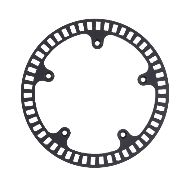 ΔΙΣΚΟΠΛΑΚΑΣ BRK ΓΡΑΝΑΖΙ ABS KSK VERSYS 650 07- (AR0001) (Χ/Ε) - (ΙΤΑ)