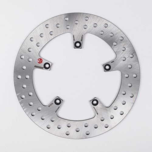 ΔΙΣΚΟΠΛΑΚΕΣ BRK APR ATLANTIC 125/200/250/300 ΕΜΠΡ ΣΤΡΟΓΓ (RF8126) - (ΙΤΑ)