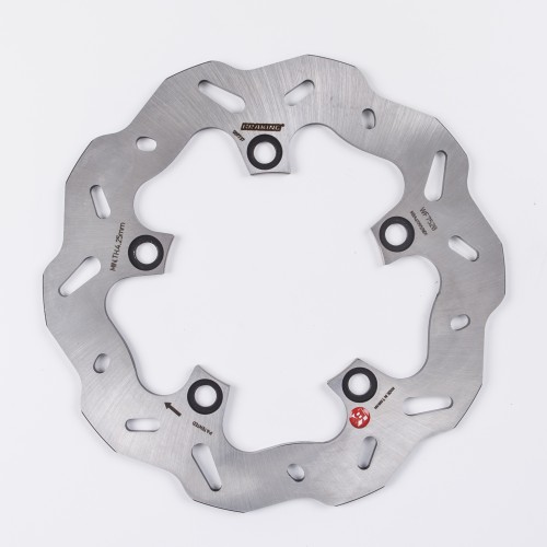 ΔΙΣΚΟΠΛΑΚΕΣ BRK APR RSV4 1000 ΟΠΙΣΘ ΜΑΡΓ (WF7528) - (ΙΤΑ)
