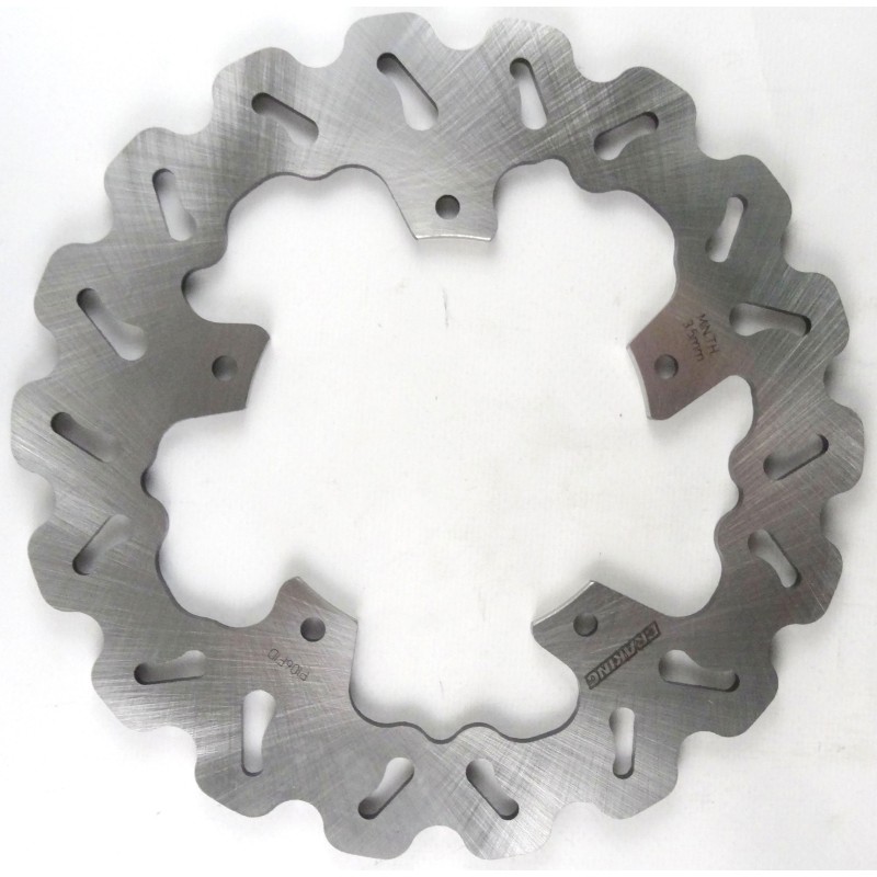 ΔΙΣΚΟΠΛΑΚΕΣ BRK BEN VELVET TOURING 125/150/250 ΕΜΠΡ ΜΑΡΓ (PI06FID) - (ΙΤΑ)
