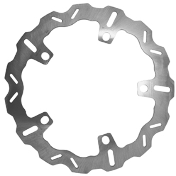 ΔΙΣΚΟΠΛΑΚΕΣ BRK BMW R 850/1100/1150 GS ΕΜΠΡ ΜΑΡΓ (WH7003) - (ΙΤΑ)