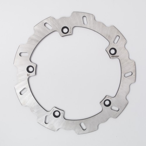 ΔΙΣΚΟΠΛΑΚΕΣ BRK BMW R1150GS ΟΠΙΣΘ ΜΑΡΓ (BW03RID) - (ΙΤΑ)