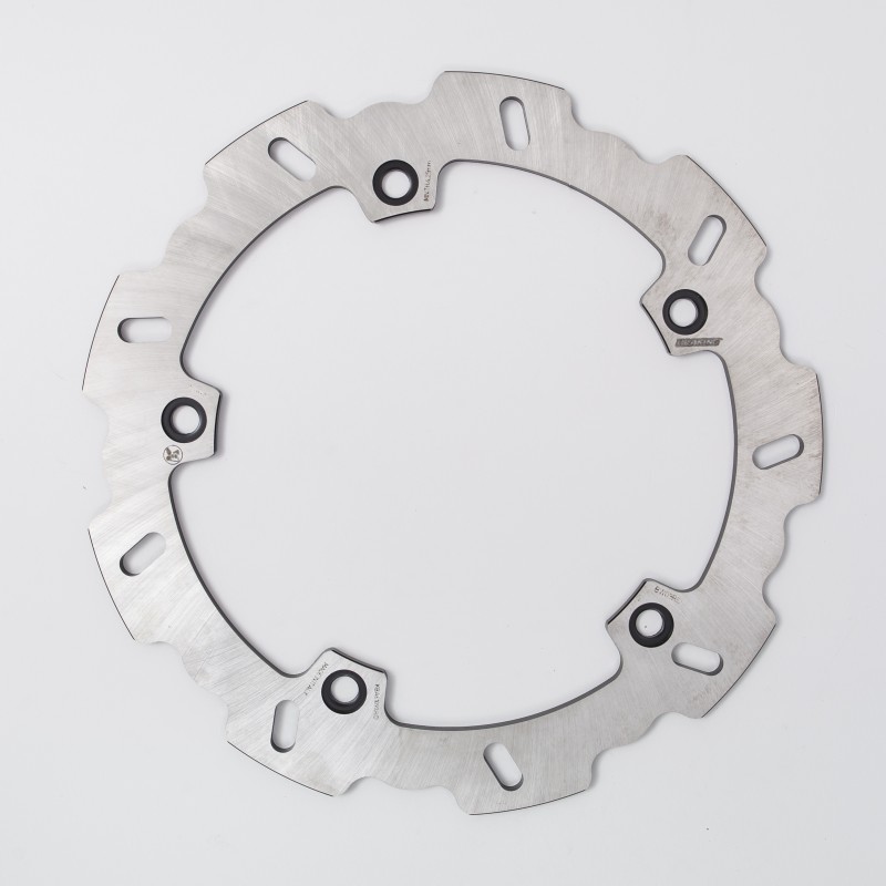 ΔΙΣΚΟΠΛΑΚΕΣ BRK BMW R1150GS ΟΠΙΣΘ ΜΑΡΓ (BW03RID) - (ΙΤΑ)