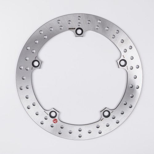 ΔΙΣΚΟΠΛΑΚΕΣ BRK BMW R1150GS ΟΠΙΣΘ ΣΤΡΟΓΓ (BW03RI) - (ΙΤΑ)
