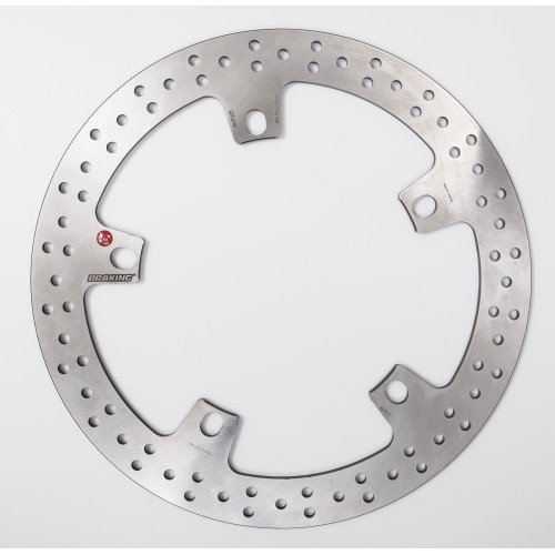 ΔΙΣΚΟΠΛΑΚΕΣ BRK BMW S1000RR ΕΜΠΡ ΣΤΡΟΓΓ (RH7005) - (ΙΤΑ)