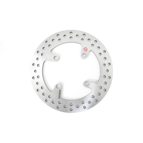 ΔΙΣΚΟΠΛΑΚΕΣ BRK CAG RAPTOR 650/1000 ΟΠΙΣΘ ΣΤΡΟΓΓ (RF7530) - (ΙΤΑ)