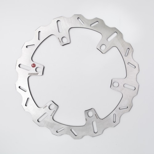 ΔΙΣΚΟΠΛΑΚΕΣ BRK DUC MULTISTRADA 1000/1100 ΕΜΠΡ ΜΑΡΓ (DC05FID) - (ΙΤΑ)