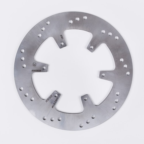 ΔΙΣΚΟΠΛΑΚΕΣ BRK GLR RUNNER 125/200 ΕΜΠΡ ΣΤΡΟΓΓ (RF8152S) - (ΙΤΑ)