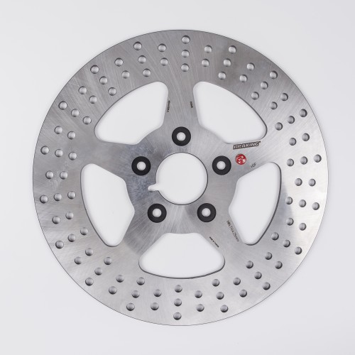 ΔΙΣΚΟΠΛΑΚΕΣ BRK HARLEY 292mm -1999 ΕΜΠΡ ΣΤΡΟΓΓ (HDF) - (ΙΤΑ)