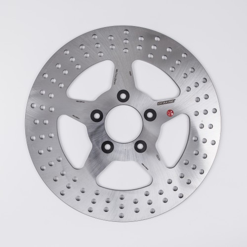 ΔΙΣΚΟΠΛΑΚΕΣ BRK HARLEY 292mm 2000- ΕΜΠΡ ΣΤΡΟΓΓ (HD01FI) - (ΙΤΑ)