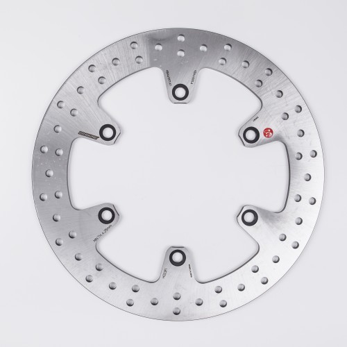ΔΙΣΚΟΠΛΑΚΕΣ BRK HND CB 500/CBF 600 ΕΜΠΡ ΣΤΡΟΓΓ (HO23FI) - (ΙΤΑ)