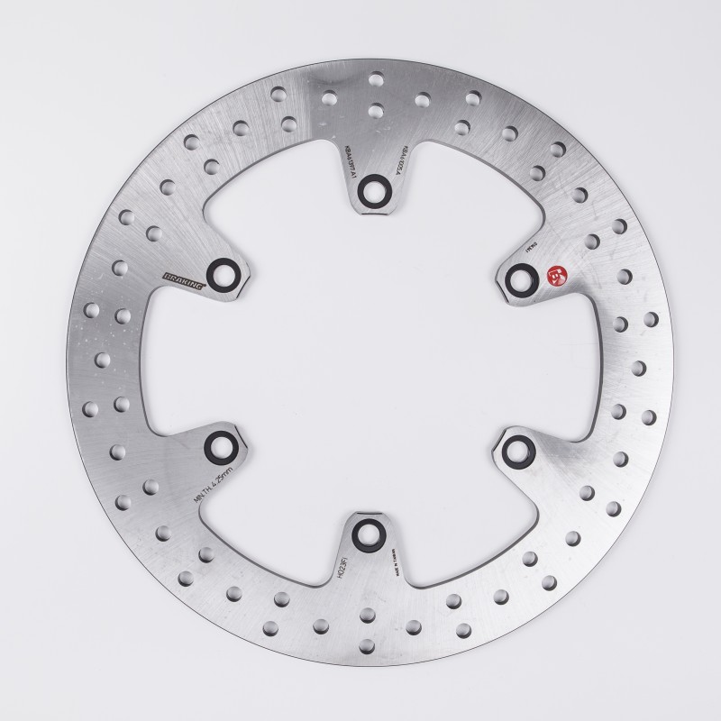 ΔΙΣΚΟΠΛΑΚΕΣ BRK HND CB 500/CBF 600 ΕΜΠΡ ΣΤΡΟΓΓ (HO23FI) - (ΙΤΑ)