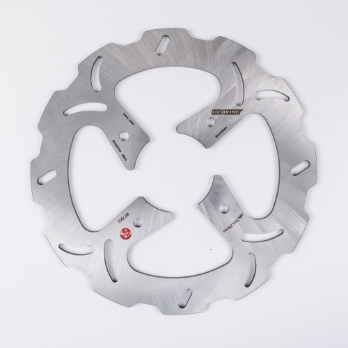 ΔΙΣΚΟΠΛΑΚΕΣ BRK HND CB R 1000 ΟΠΙΣΘ ΜΑΡΓ (WF7502) - (ΙΤΑ)
