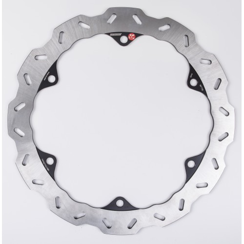 ΔΙΣΚΟΠΛΑΚΕΣ BRK HND CBF/CBX/CBRR 500/650 13-21 (WF7110) - (ΙΤΑ)