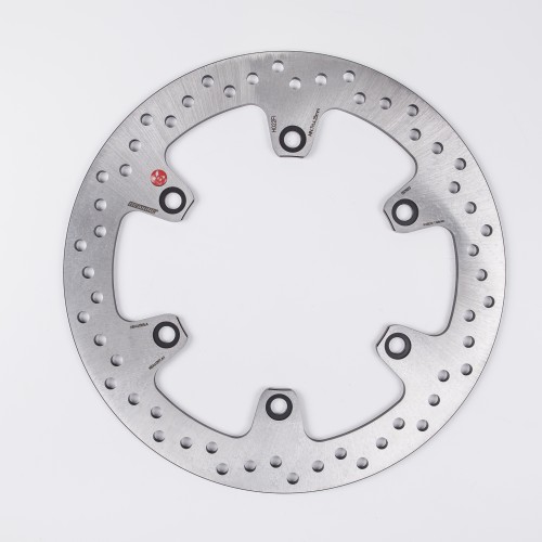 ΔΙΣΚΟΠΛΑΚΕΣ BRK HND CBR 125 2004 ΕΜΠΡ ΣΤΡΟΓΓ (HO22FI) - (ΙΤΑ)