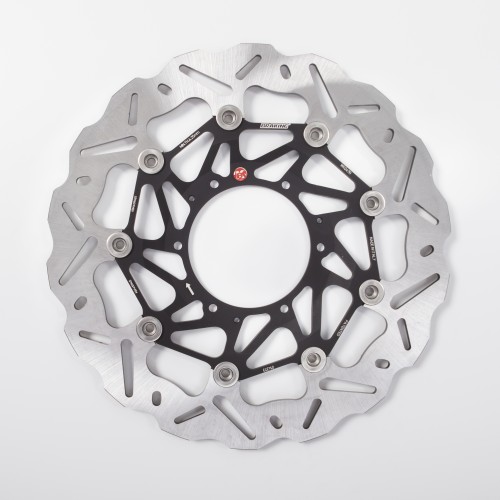 ΔΙΣΚΟΠΛΑΚΕΣ BRK HND CBR RR 600 ΕΜΠΡ ΔΕΞ ΜΑΡΓ (WK047R) - (ΙΤΑ)