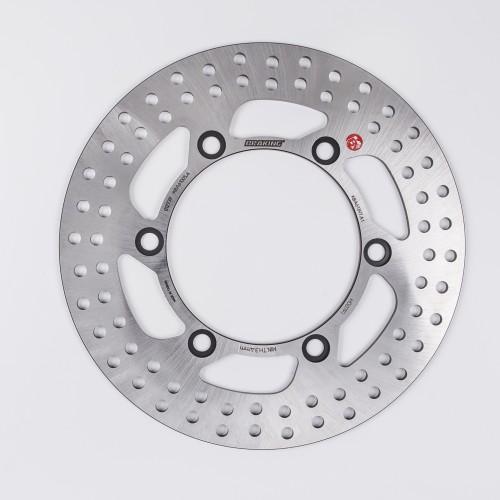 ΔΙΣΚΟΠΛΑΚΕΣ BRK HND CBX250 ΕΜΠΡ ΣΤΡΟΓΓ (HO07FI) - (ΙΤΑ)