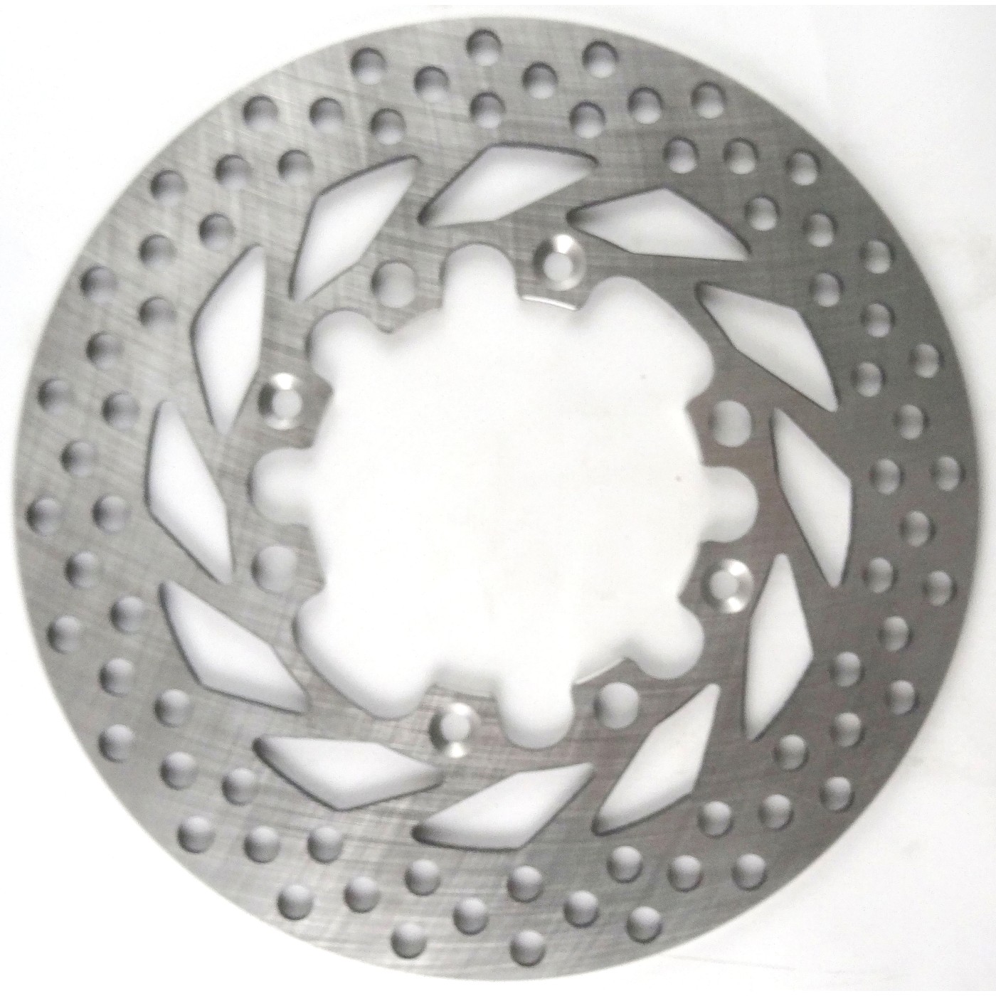 ΔΙΣΚΟΠΛΑΚΕΣ BRK HND CR R 80-1996 ΕΜΠΡ ΣΤΡΟΓΓ (HO06FI) - (ΙΤΑ)