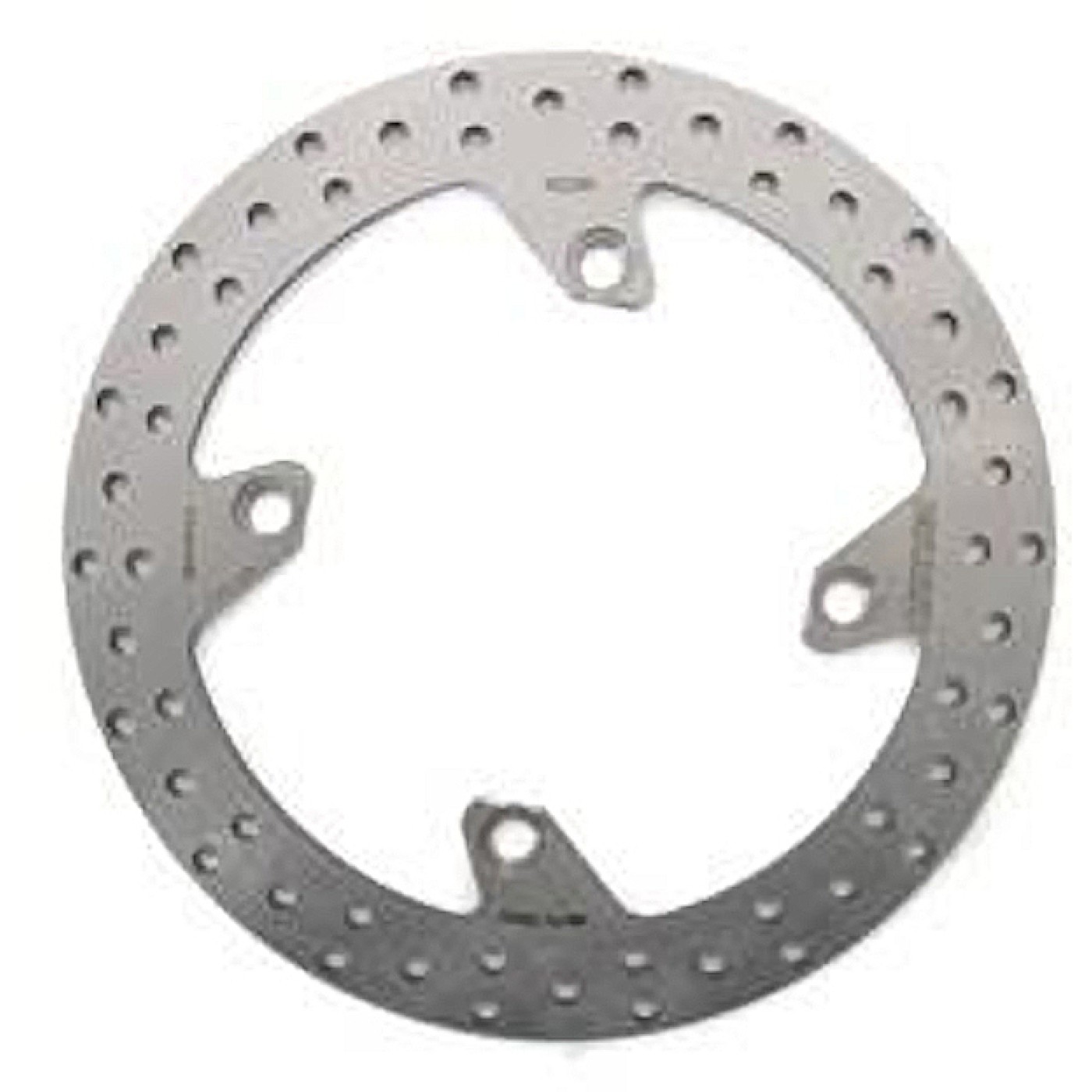 ΔΙΣΚΟΠΛΑΚΕΣ BRK HND CR R 80/85 1997- CRF 150 ΕΜΠΡ ΣΤΡΟΓΓ (HO24FI) - (ΙΤΑ)