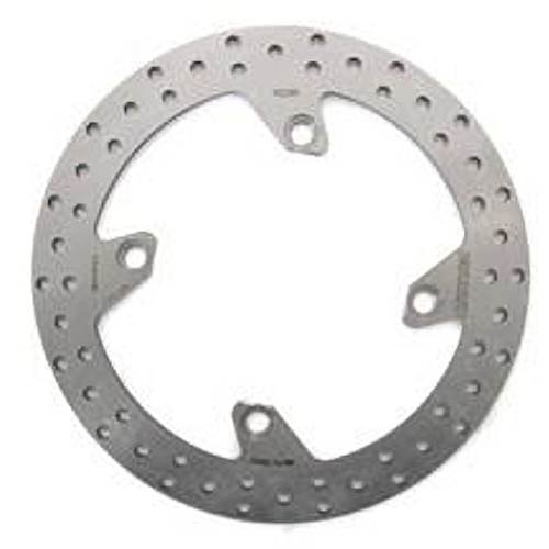 ΔΙΣΚΟΠΛΑΚΕΣ BRK HND CR R 80/85 1997- CRF 150 ΕΜΠΡ ΣΤΡΟΓΓ (HO24FI) - (ΙΤΑ)