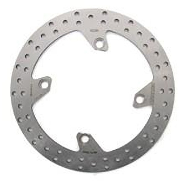 ΔΙΣΚΟΠΛΑΚΕΣ BRK HND CR R 80/85 1997- CRF 150 ΕΜΠΡ ΣΤΡΟΓΓ (HO24FI) - (ΙΤΑ)