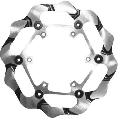 ΔΙΣΚΟΠΛΑΚΕΣ BRK HND CRF 250,450 OVERSIZE 270 ΕΜΠΡ ΜΑΡΓ KIT (OKWL01) - (ΙΤΑ)
