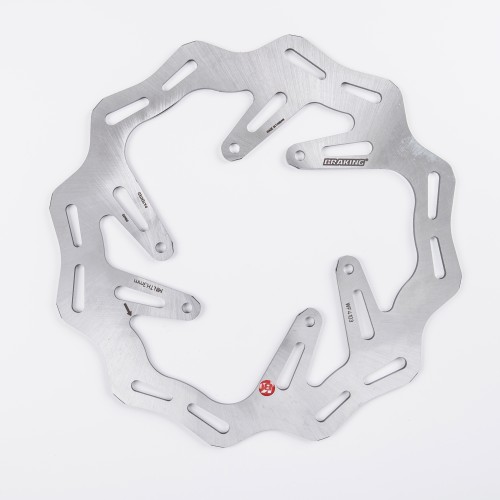 ΔΙΣΚΟΠΛΑΚΕΣ BRK HND CRF L 250 13- ΕΜΠΡ ΜΑΡΓ (WF4103) - (ΙΤΑ)