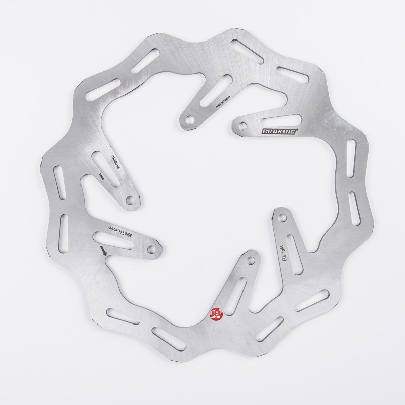 ΔΙΣΚΟΠΛΑΚΕΣ BRK HND CRF L 250 13- ΕΜΠΡ ΜΑΡΓ (WF4103) - (ΙΤΑ)