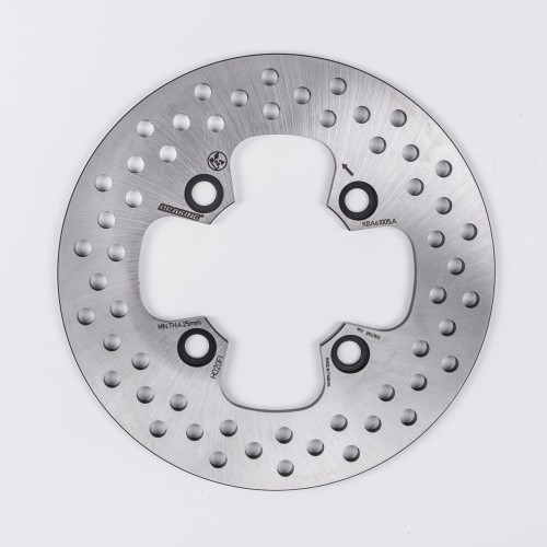 ΔΙΣΚΟΠΛΑΚΕΣ BRK HND FUSION/CN 250 ΕΜΠΡ ΣΤΡΟΓΓ (HO20FI) - (ΙΤΑ)