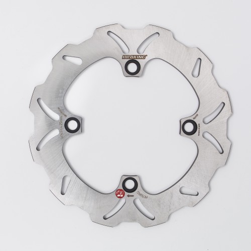 ΔΙΣΚΟΠΛΑΚΕΣ BRK HND GTR150/PANTHEON 125/150 ΟΠΙΣΘ ΜΑΡΓ (HO50RID)(βλ.HO22RID) - (ΙΤΑ)
