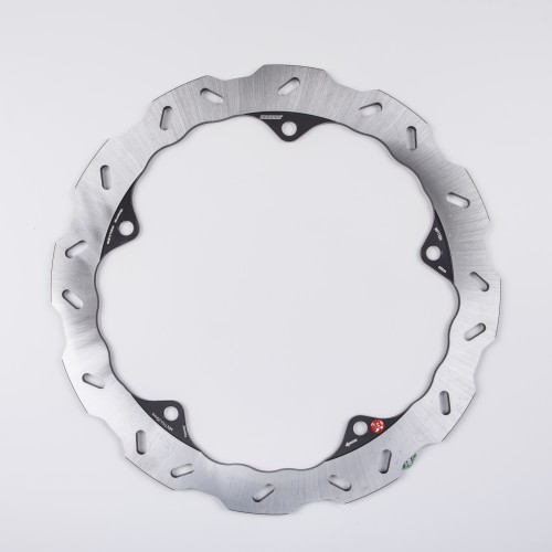 ΔΙΣΚΟΠΛΑΚΕΣ BRK HND INTEGRA 700/750 ΕΜΠΡ ΜΑΡΓ (WF7106) - (ΙΤΑ)
