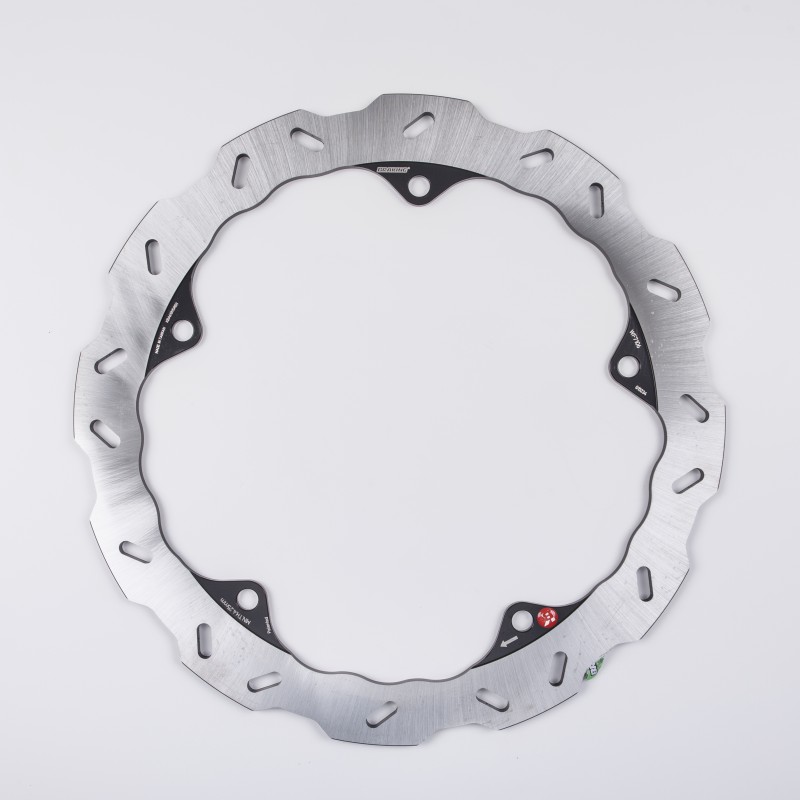 ΔΙΣΚΟΠΛΑΚΕΣ BRK HND INTEGRA 700/750 ΕΜΠΡ ΜΑΡΓ (WF7106) - (ΙΤΑ)