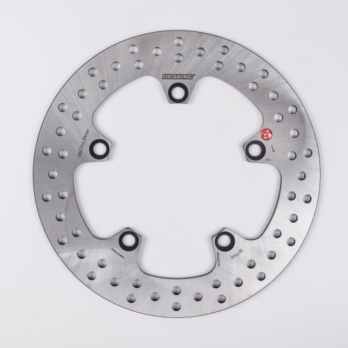 ΔΙΣΚΟΠΛΑΚΕΣ BRK HND NCS 700/750 14-20 ΟΠΙΣΘ ΣΤΡΟΓΓ (RF7546) - (ΙΤΑ)