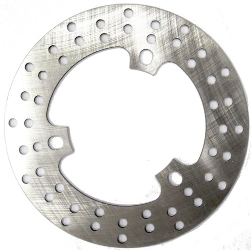 ΔΙΣΚΟΠΛΑΚΕΣ BRK HND RS R 125/250 ΟΠΙΣΘ ΣΤΡΟΓΓ (HO12RI) - (ΙΤΑ)
